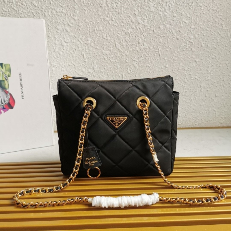 Pra*a satchel bags